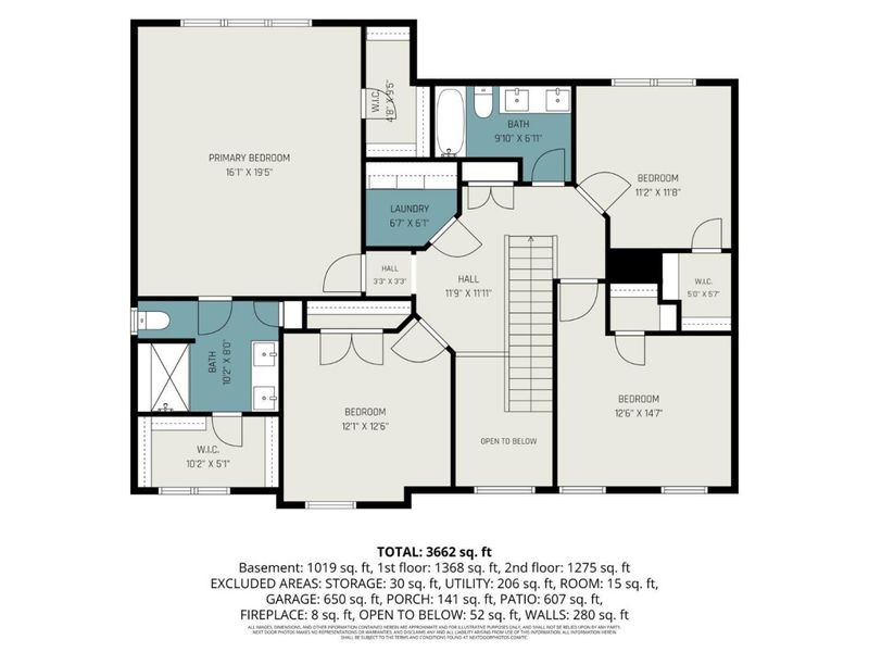5951 Anmer Court, Liberty Township, OH 45044 Photo 46