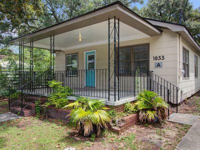 1833 Orangeburg Street, Unit A, North Charleston, SC 29405