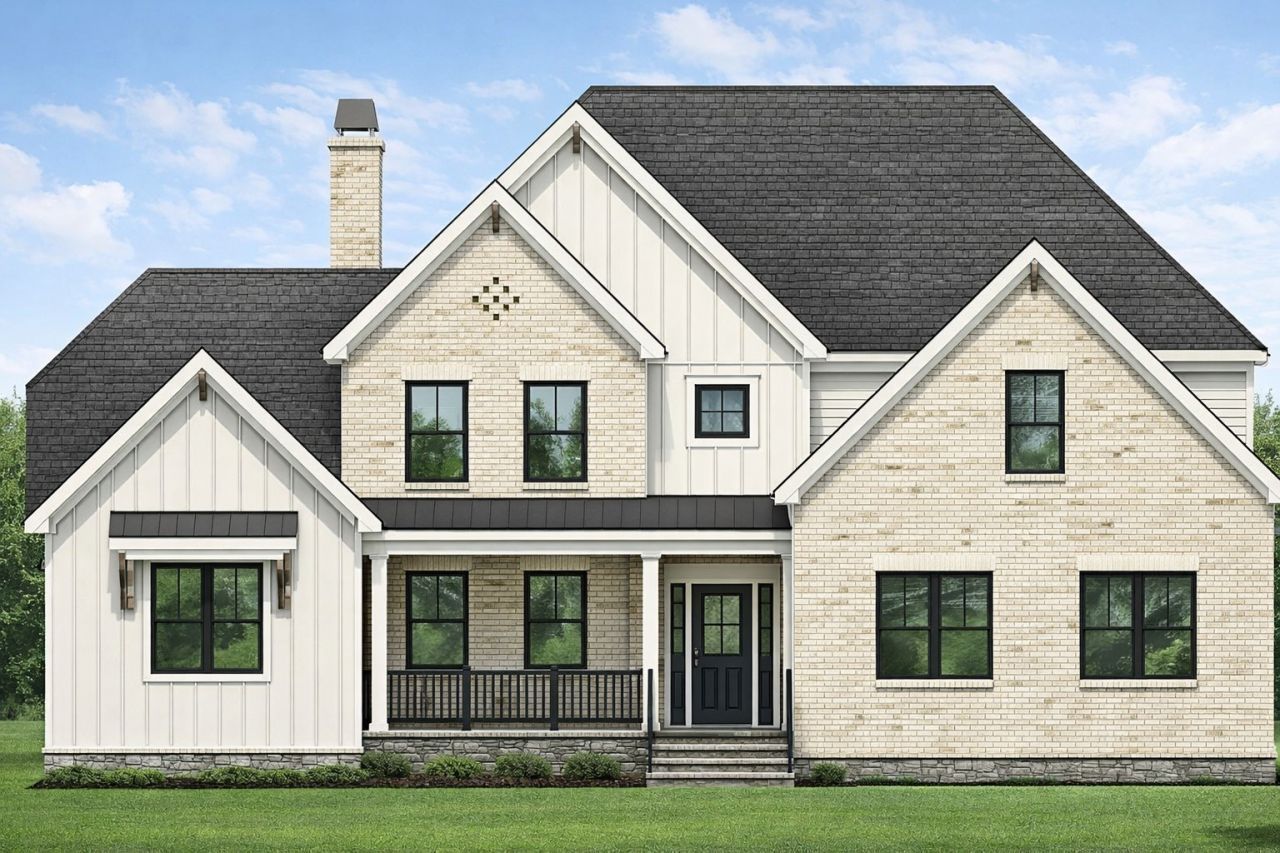 1370 Anderson Rd , Hendersonville, TN 37075 Main Photo