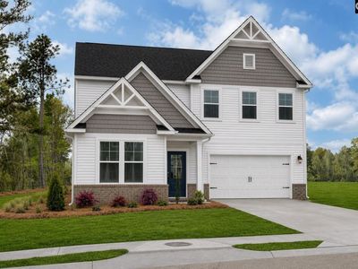 662 Griffon Drive , Chapin, SC 29036