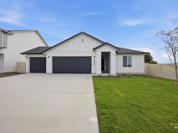 5005 S Bleachfield Ave, Meridian, ID 83642
