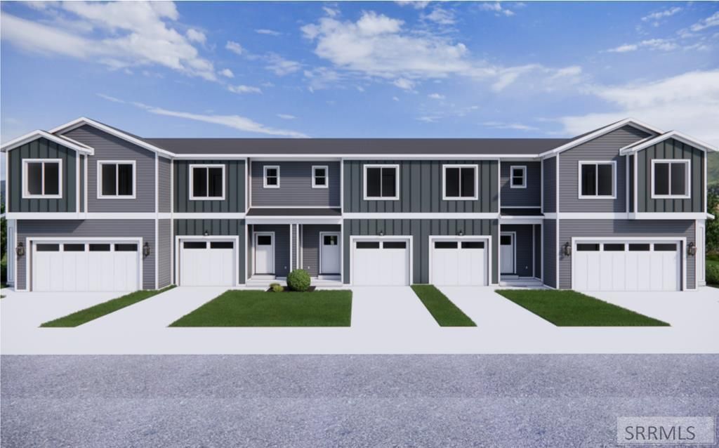 2930 Gray Fox Lane, Unit 2-101, Ammon, ID 83406 Main Photo