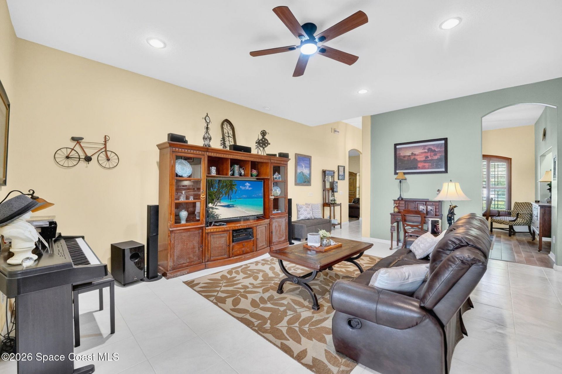 1871 Thesy Drive, Melbourne, FL 32940 Photo