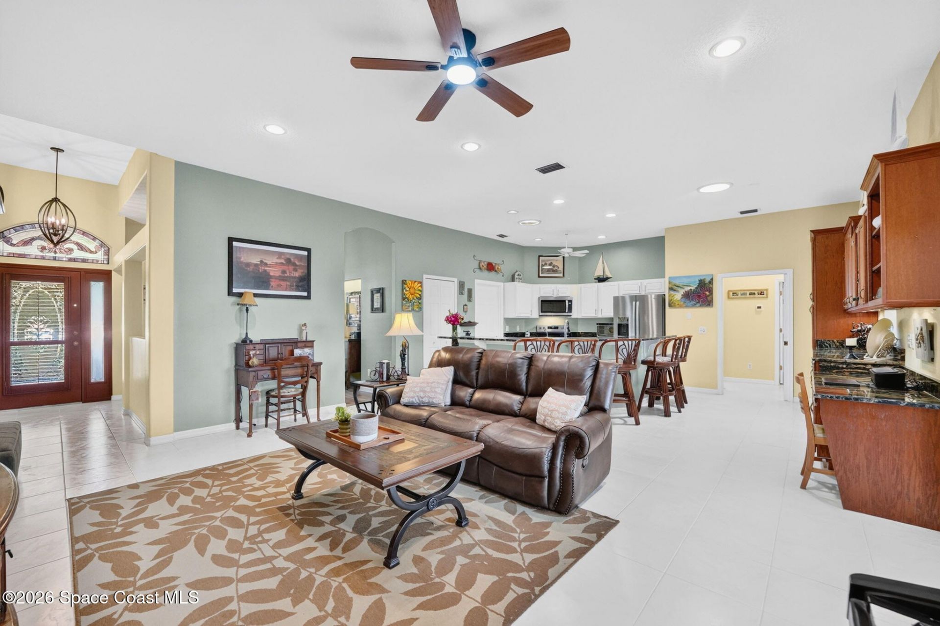 1871 Thesy Drive, Melbourne, FL 32940 Photo