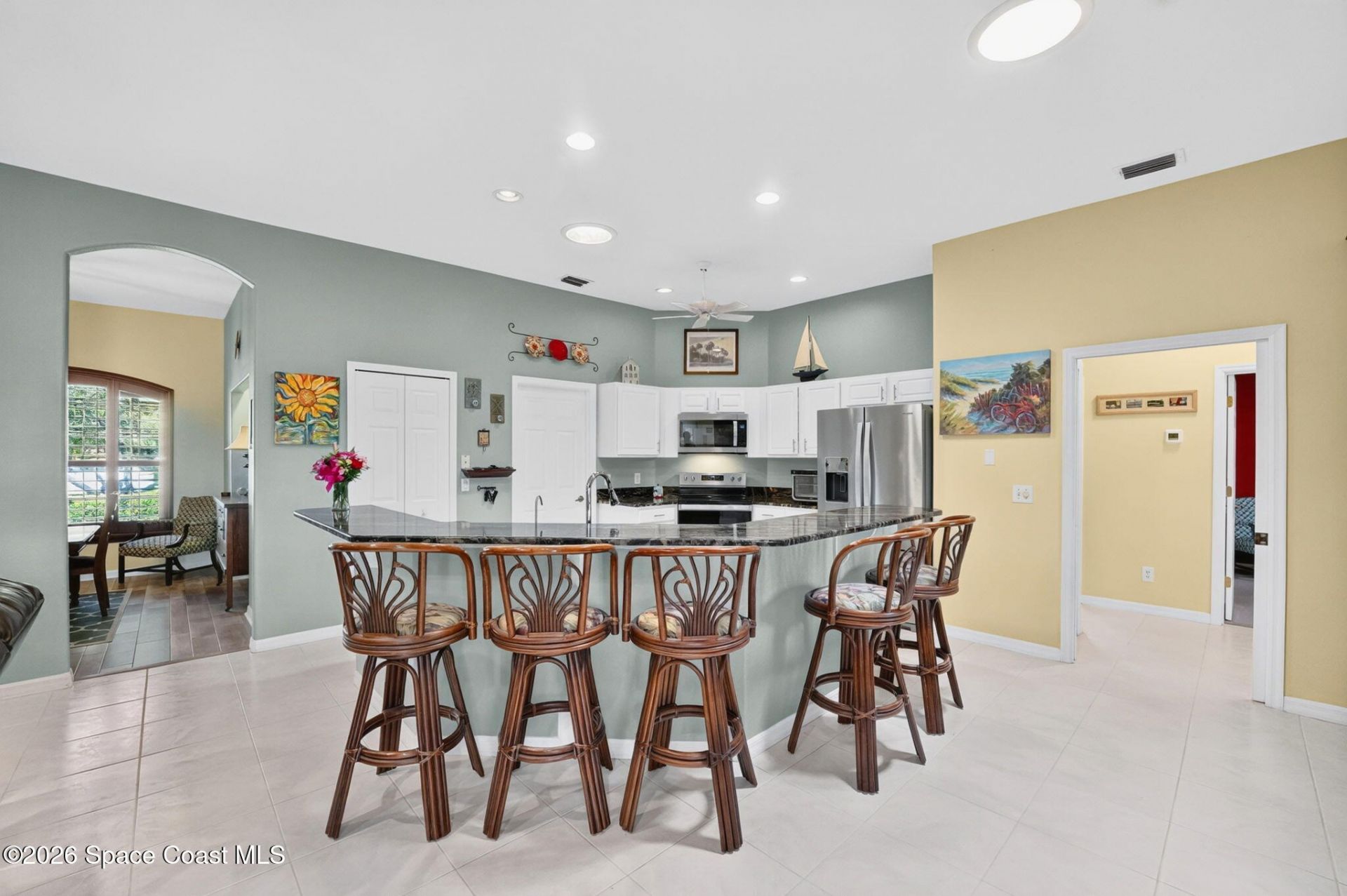 1871 Thesy Drive, Melbourne, FL 32940 Photo