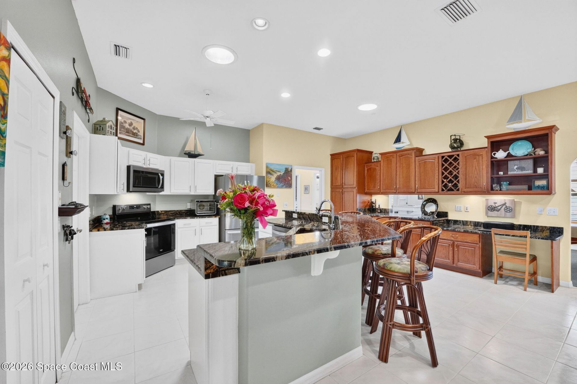 1871 Thesy Drive, Melbourne, FL 32940 Photo