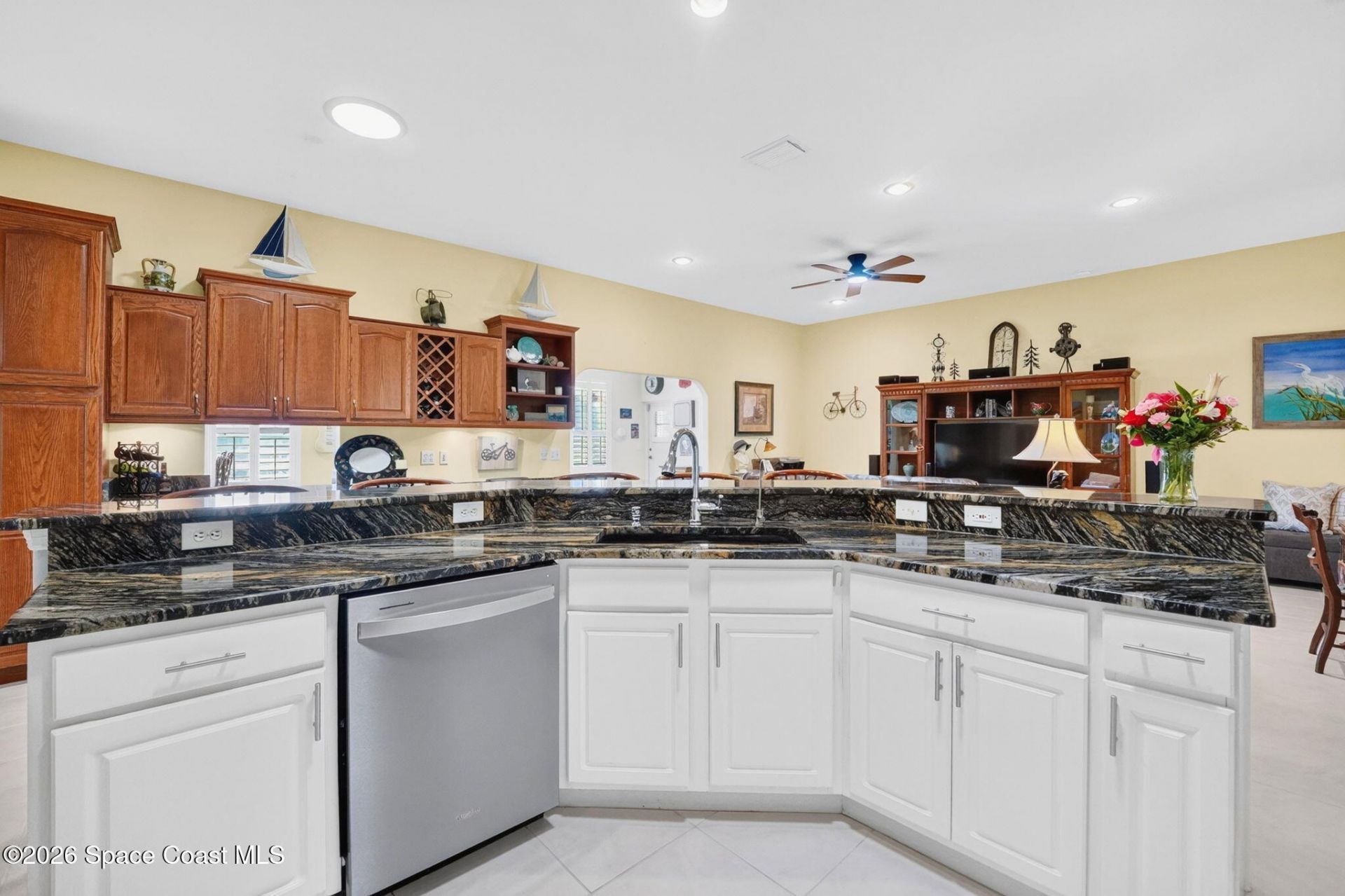 1871 Thesy Drive, Melbourne, FL 32940 Photo