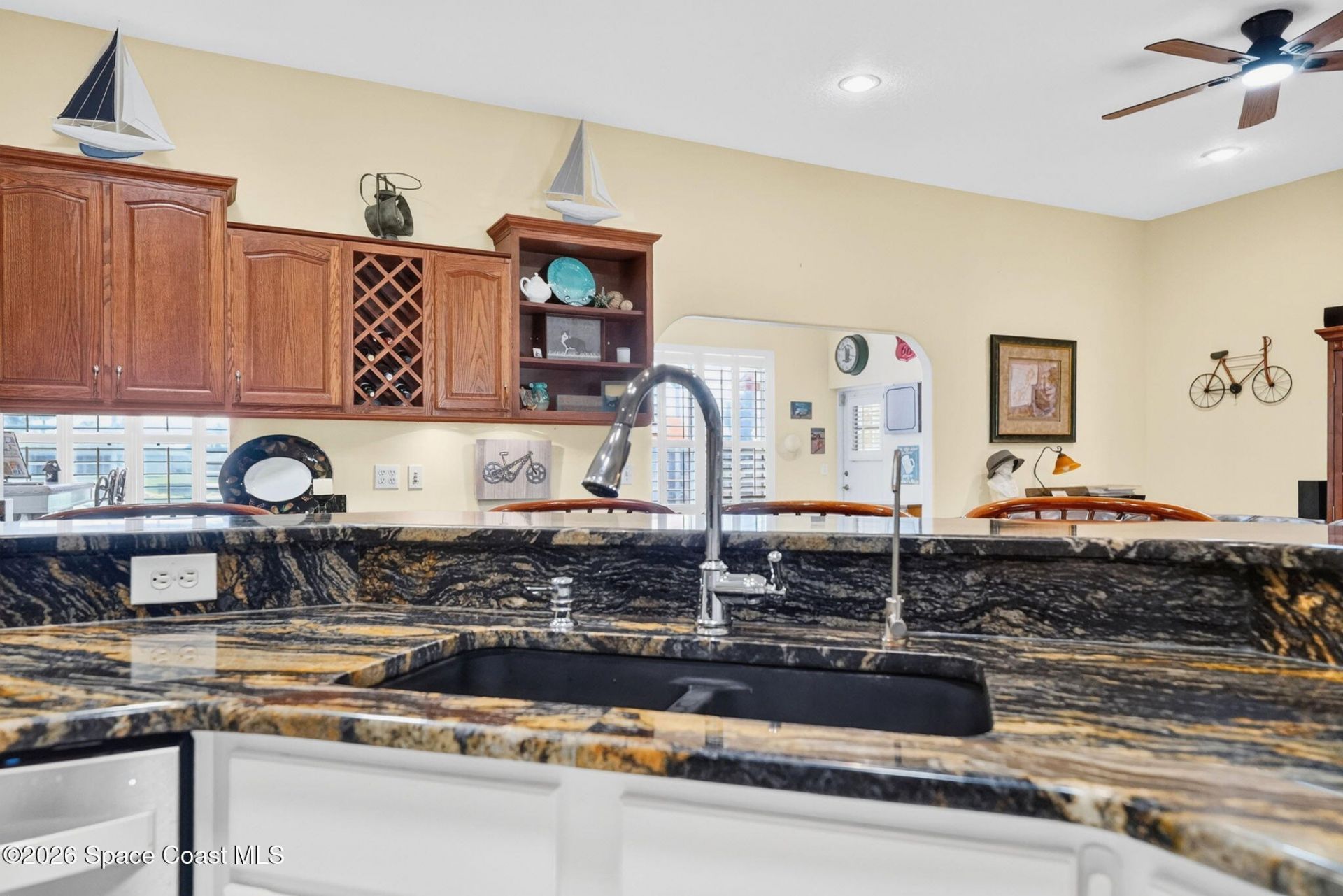 1871 Thesy Drive, Melbourne, FL 32940 Photo