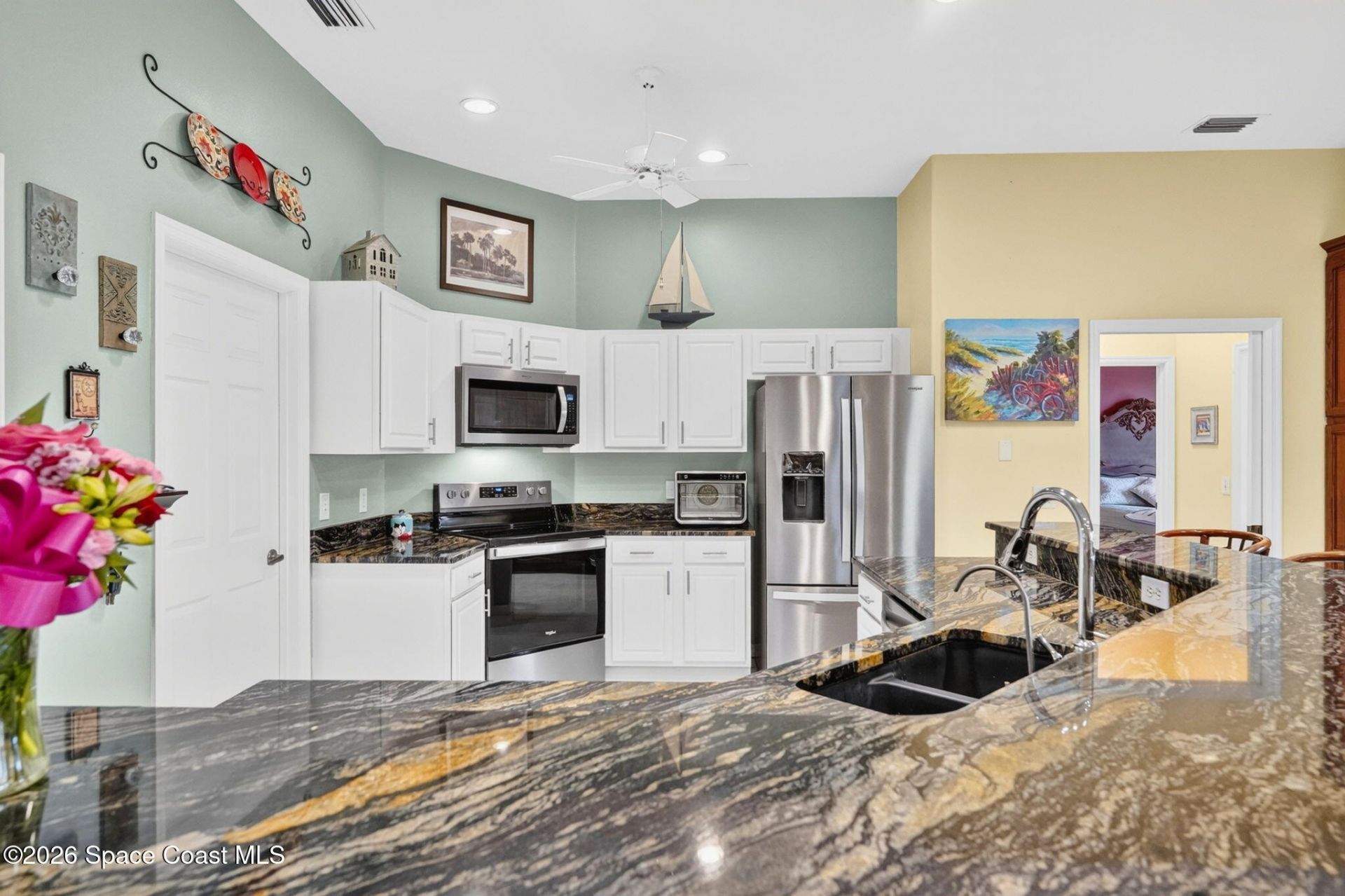 1871 Thesy Drive, Melbourne, FL 32940 Photo