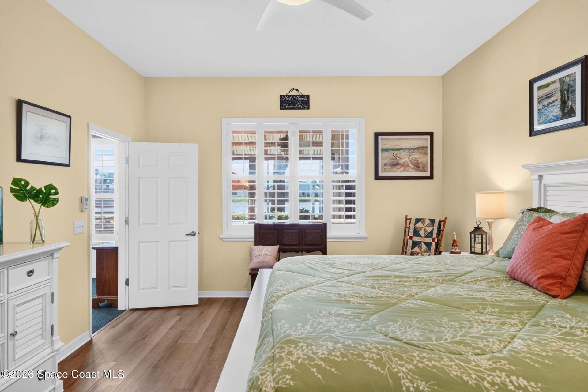 1871 Thesy Drive, Melbourne, FL 32940 Photo