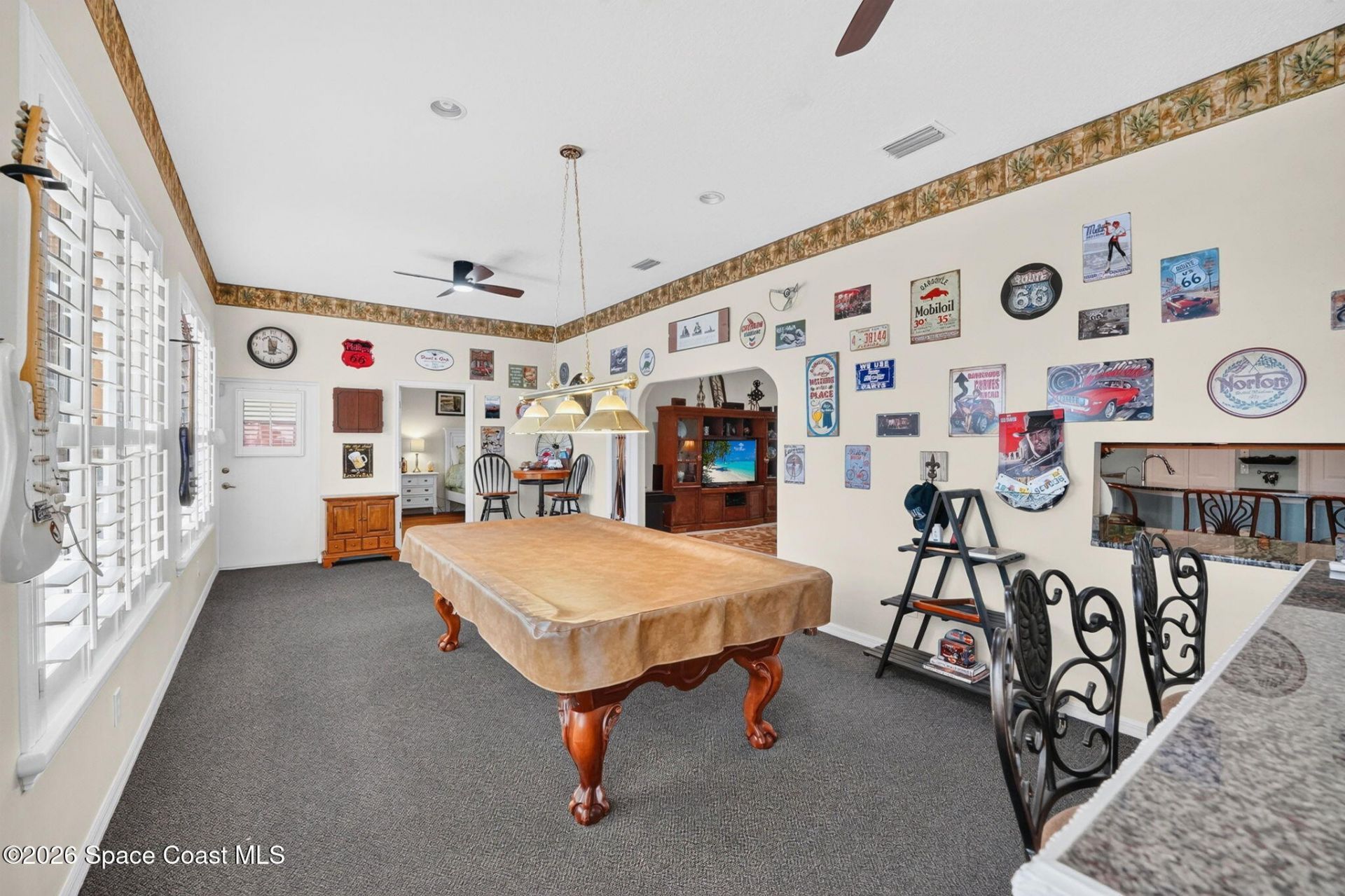1871 Thesy Drive, Melbourne, FL 32940 Photo