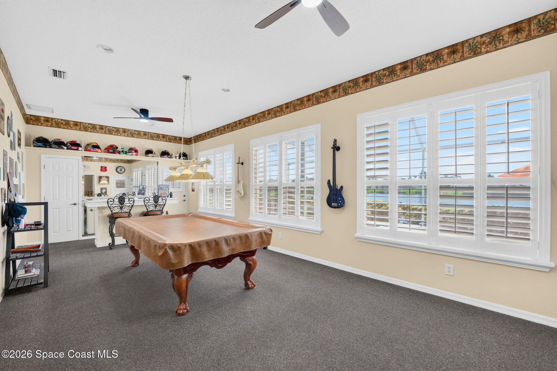 1871 Thesy Drive, Melbourne, FL 32940 Photo