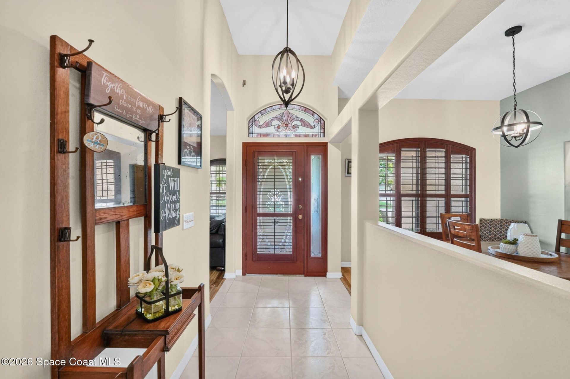 1871 Thesy Drive, Melbourne, FL 32940 Photo