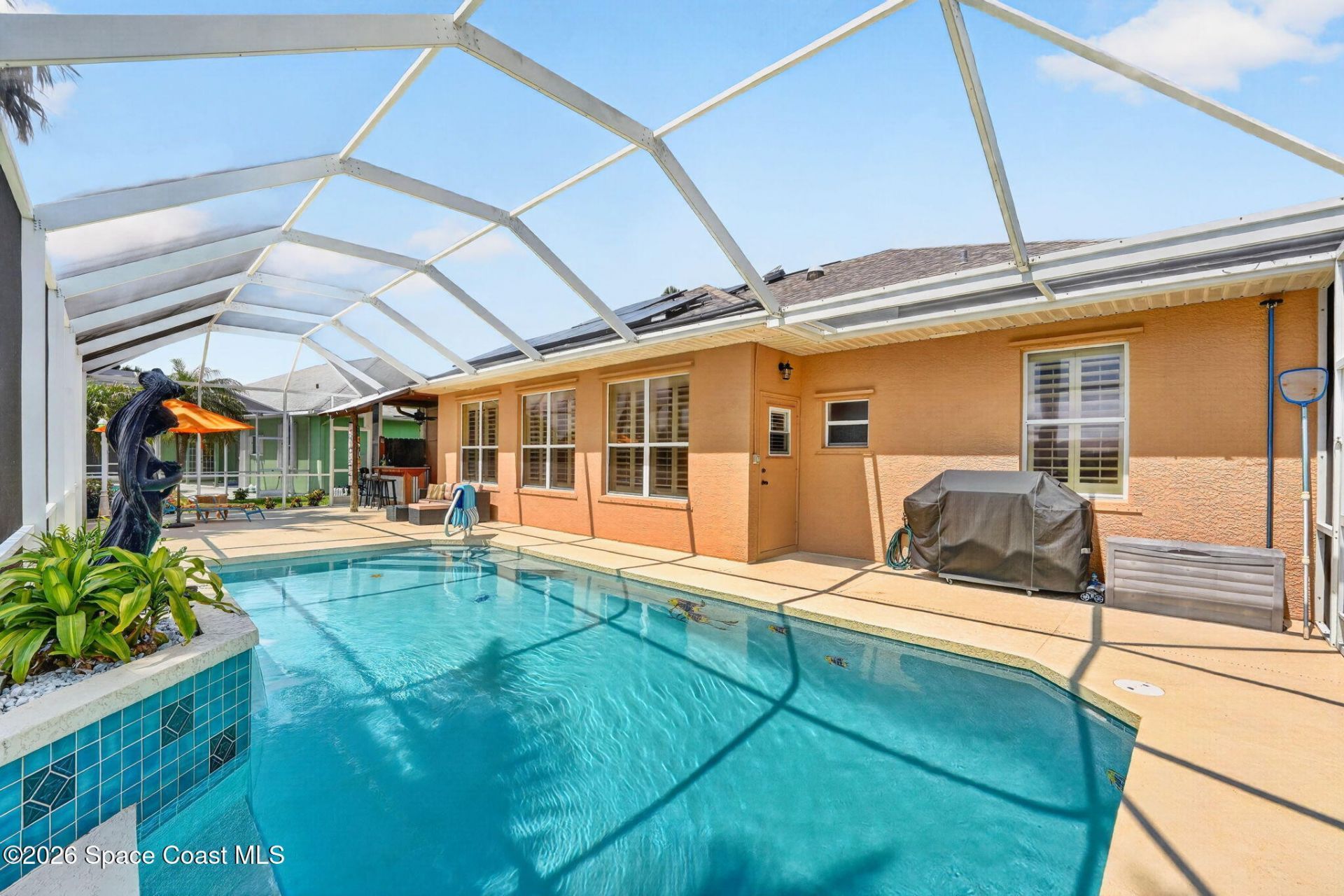 1871 Thesy Drive, Melbourne, FL 32940 Photo