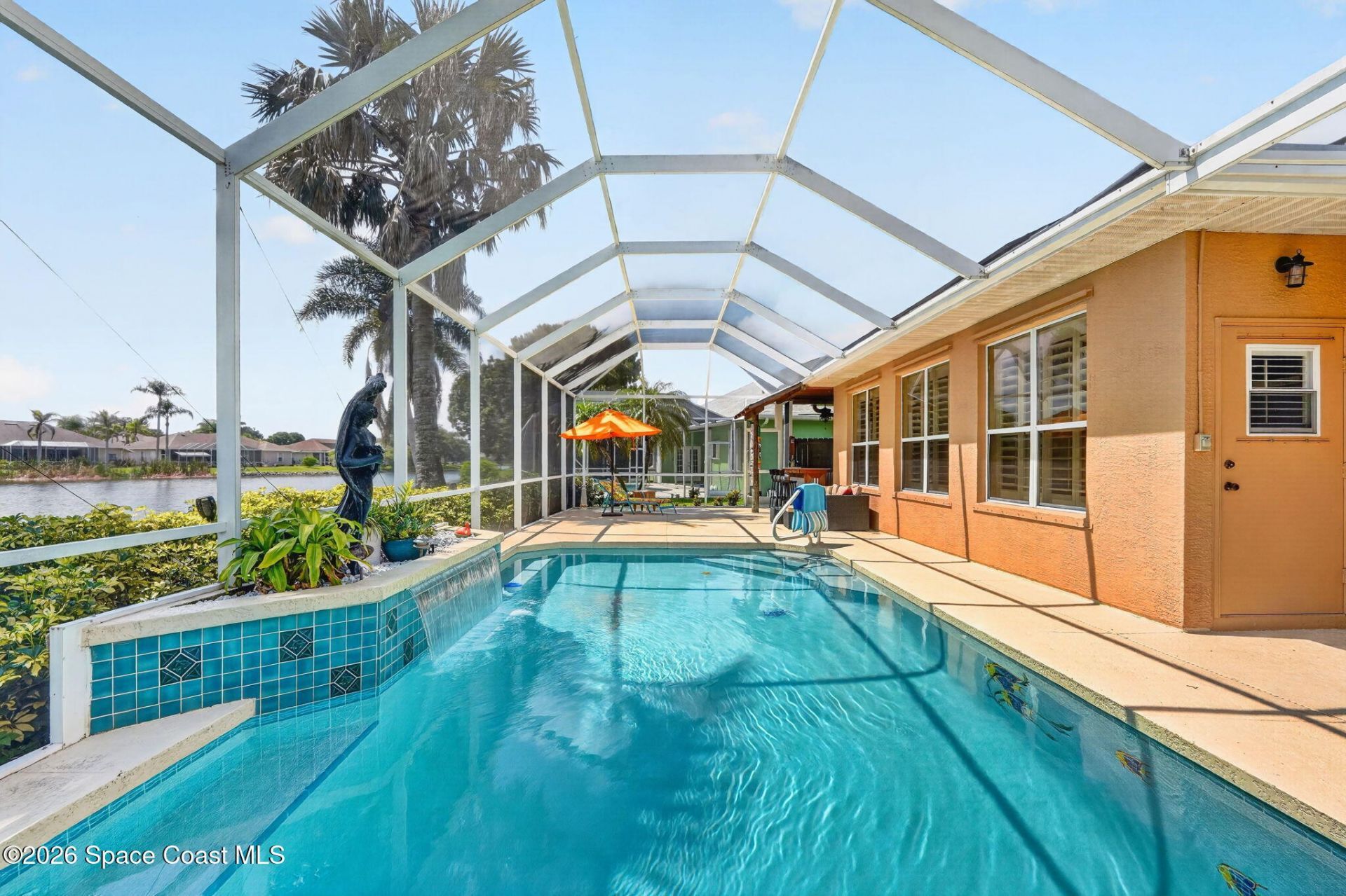 1871 Thesy Drive, Melbourne, FL 32940 Photo