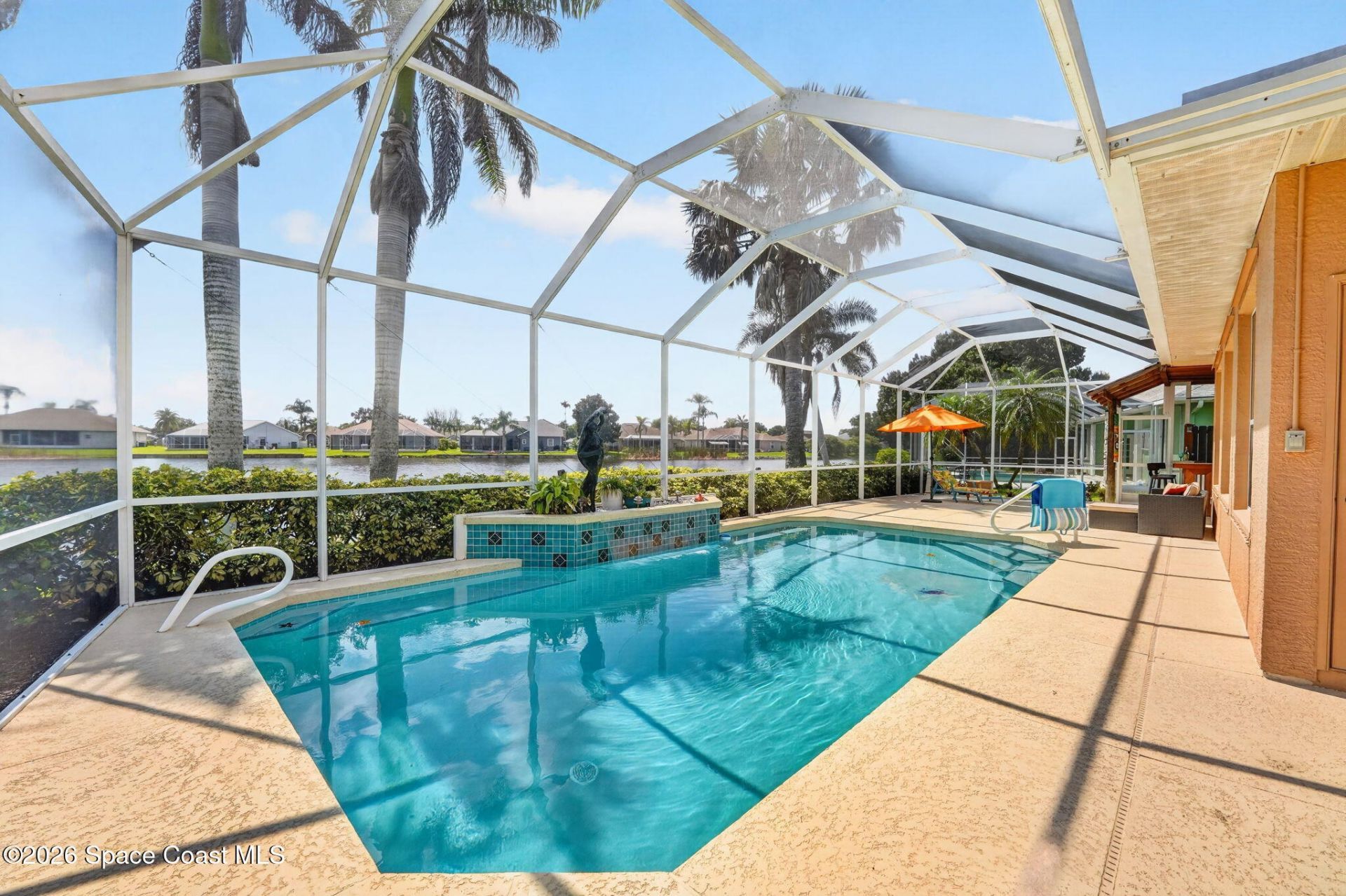 1871 Thesy Drive, Melbourne, FL 32940 Photo