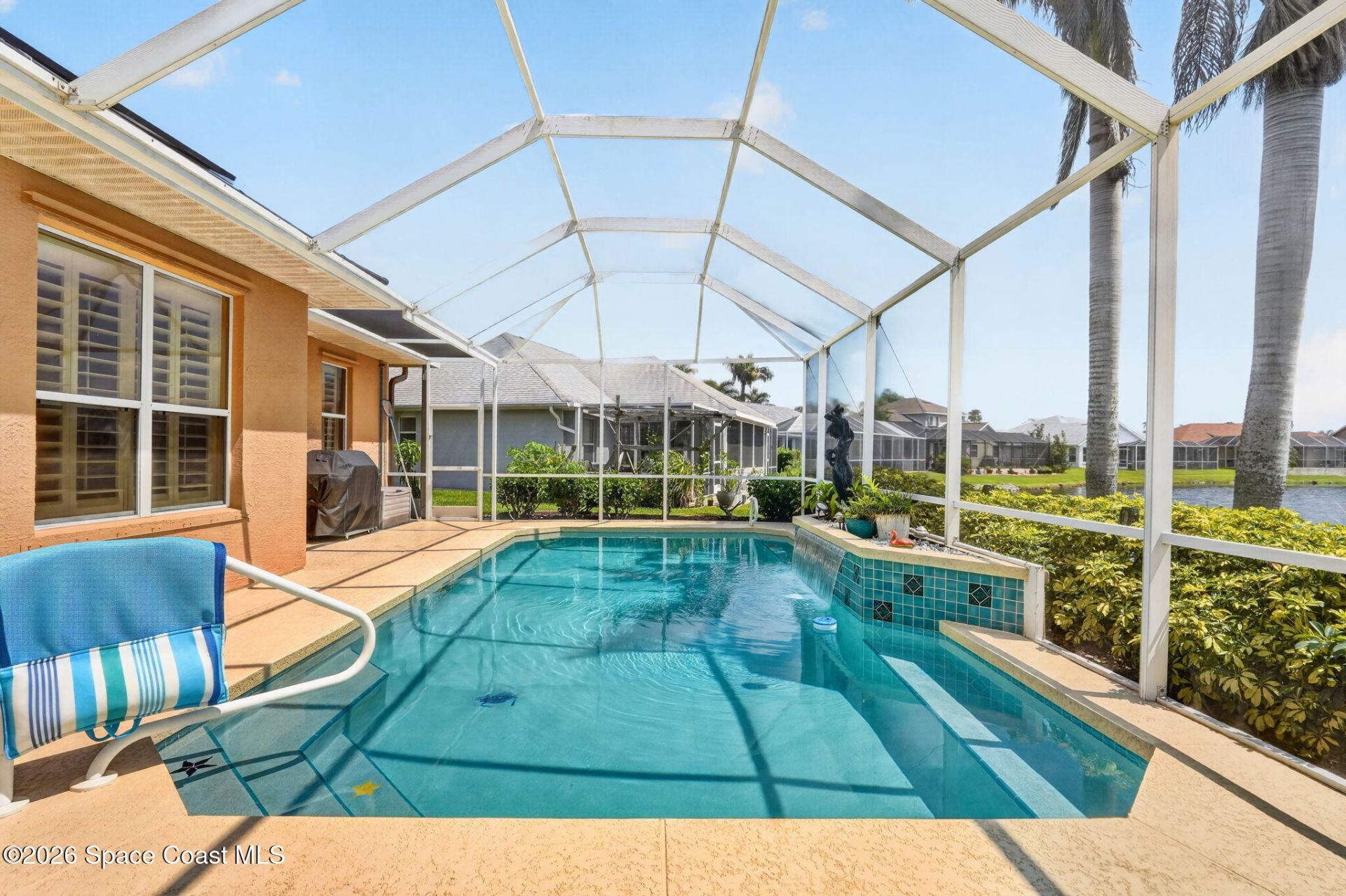 1871 Thesy Drive, Melbourne, FL 32940 Photo