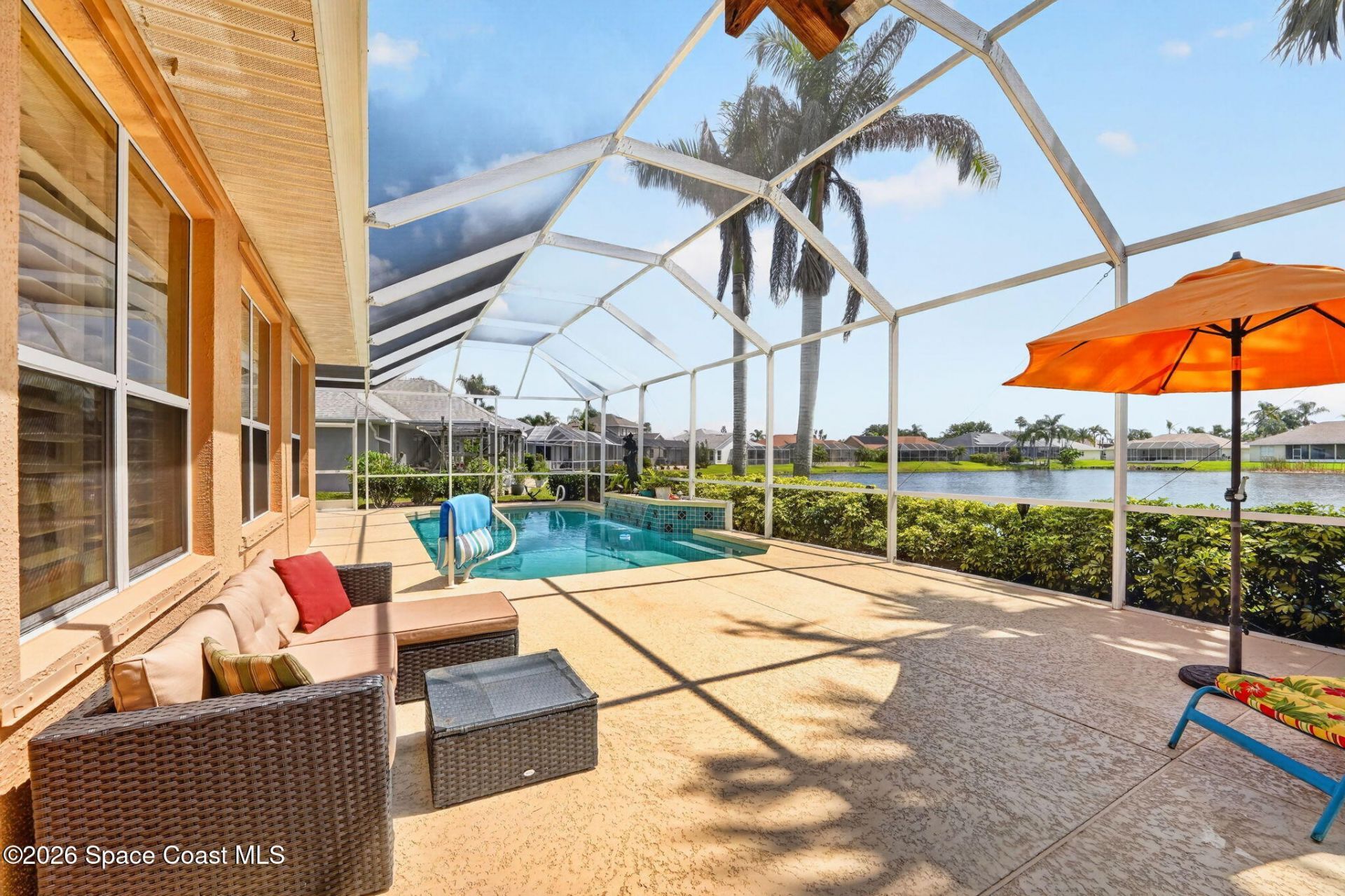 1871 Thesy Drive, Melbourne, FL 32940 Photo