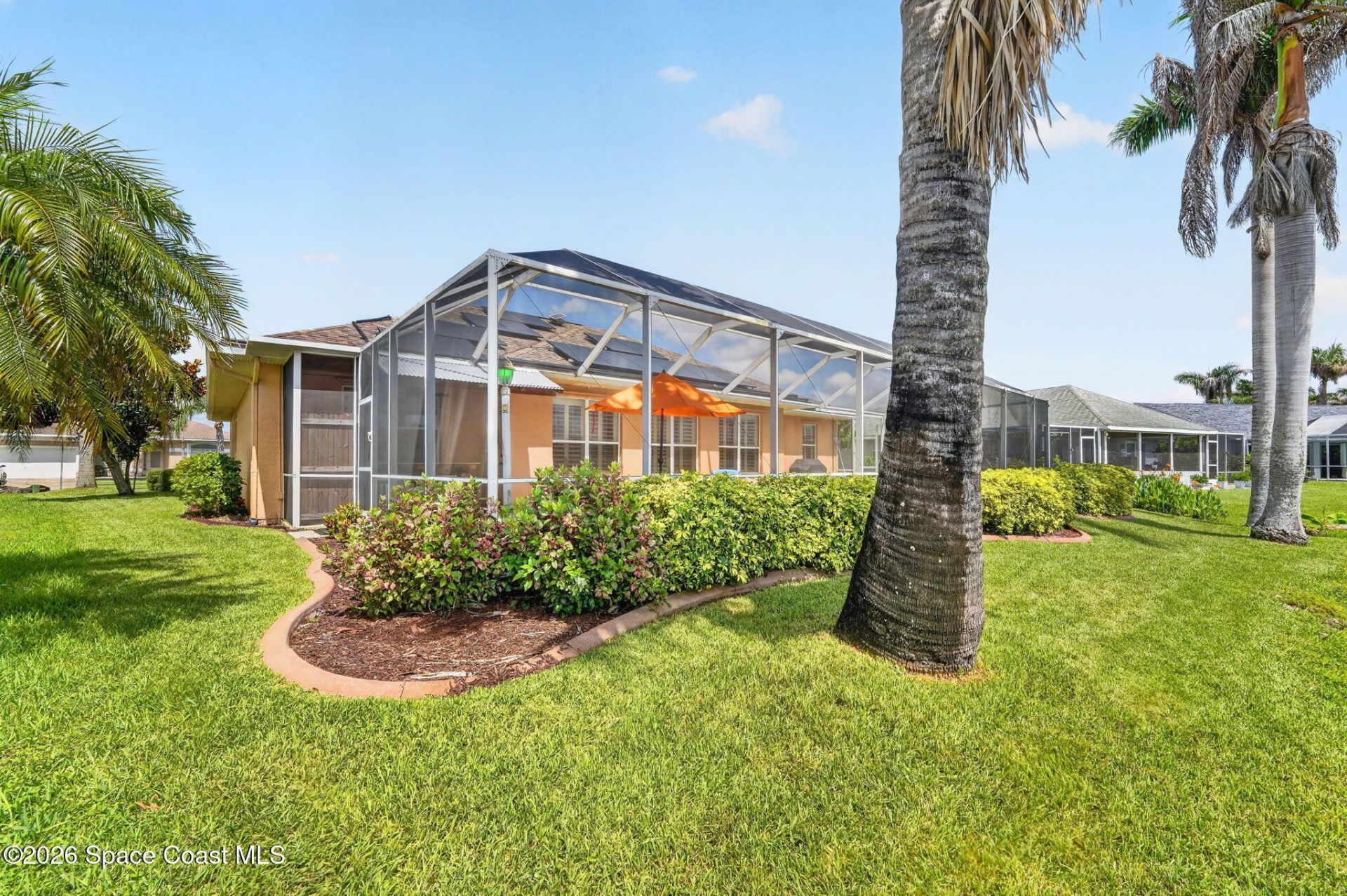 1871 Thesy Drive, Melbourne, FL 32940 Photo