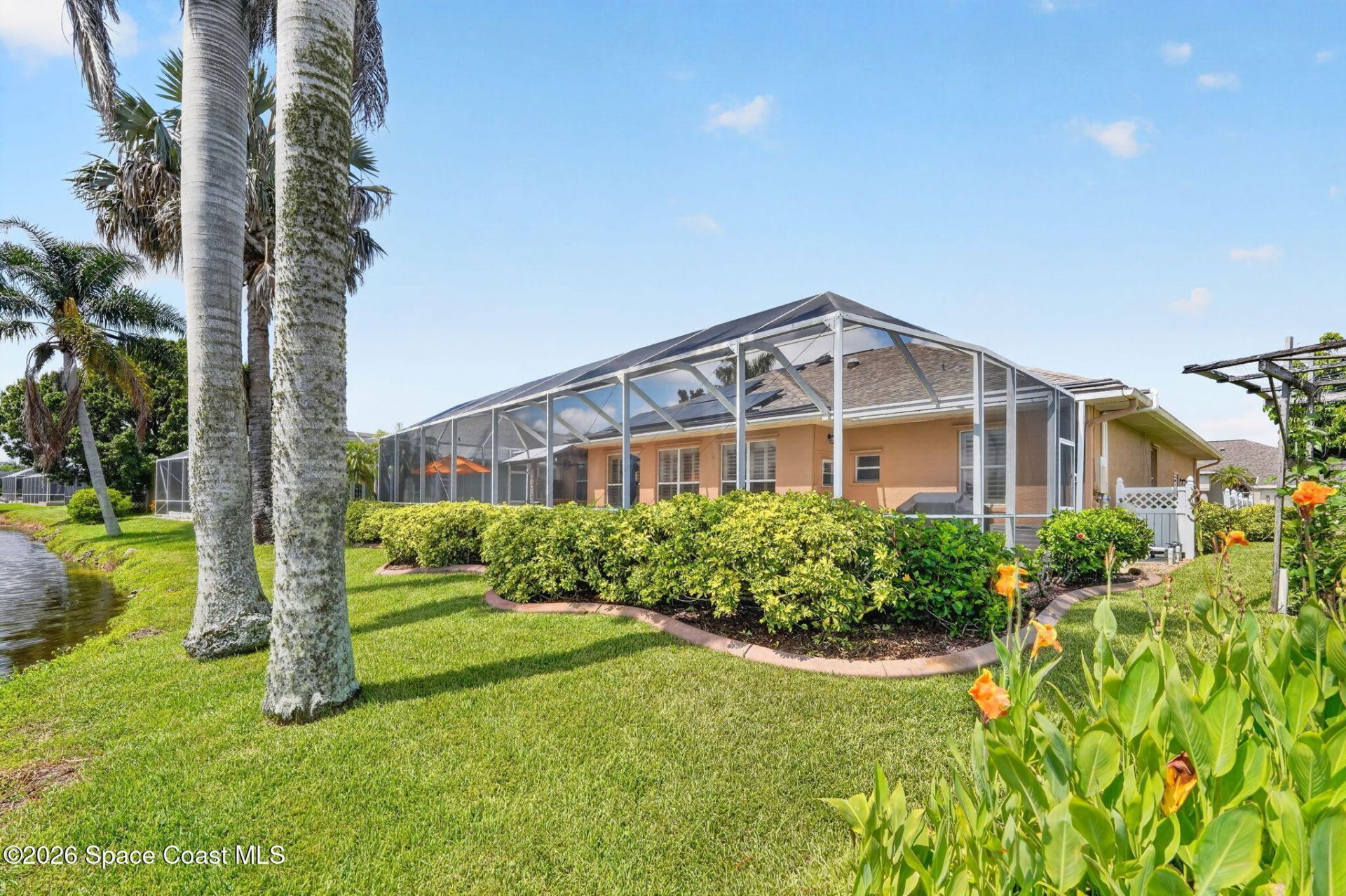 1871 Thesy Drive, Melbourne, FL 32940 Photo