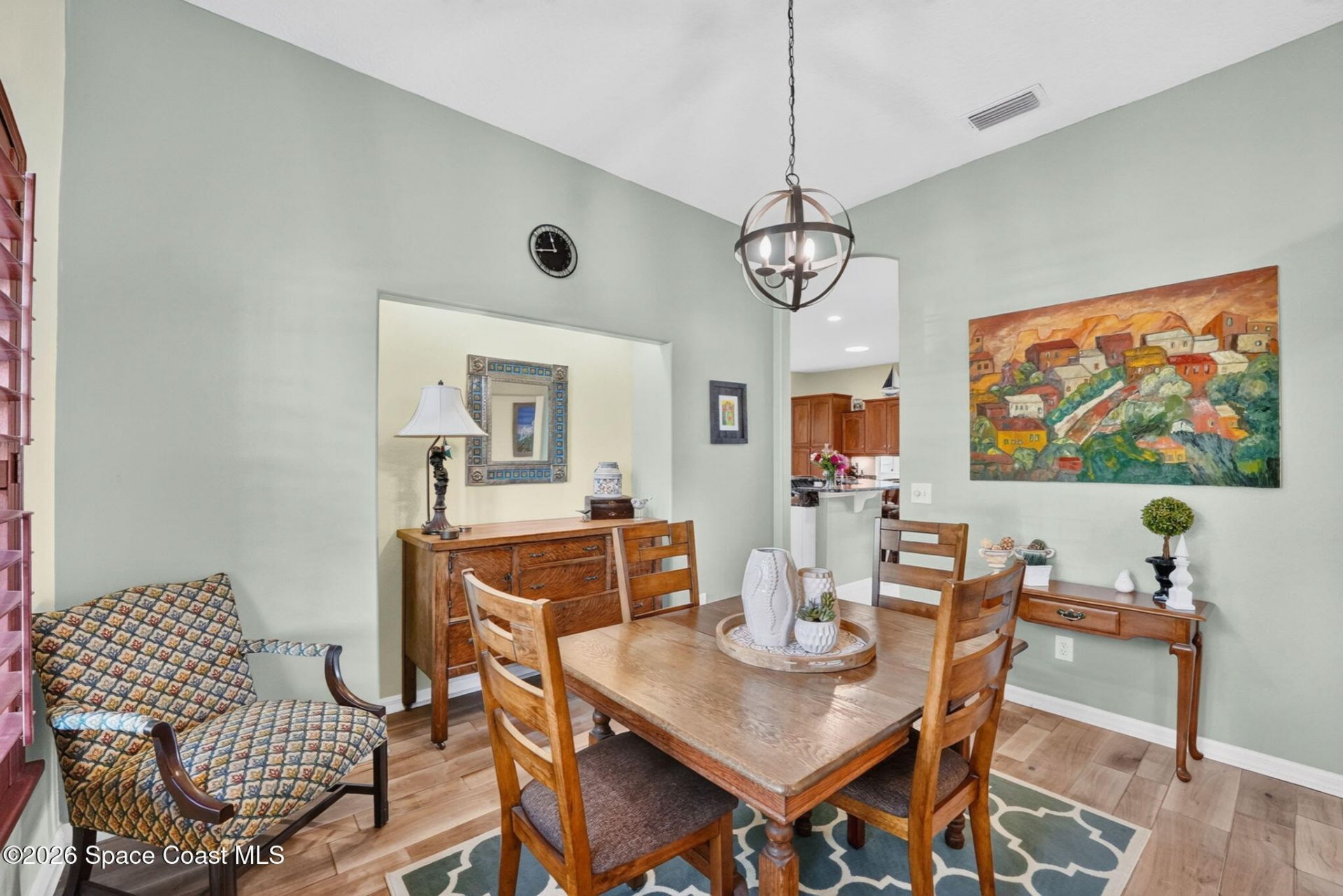 1871 Thesy Drive, Melbourne, FL 32940 Photo