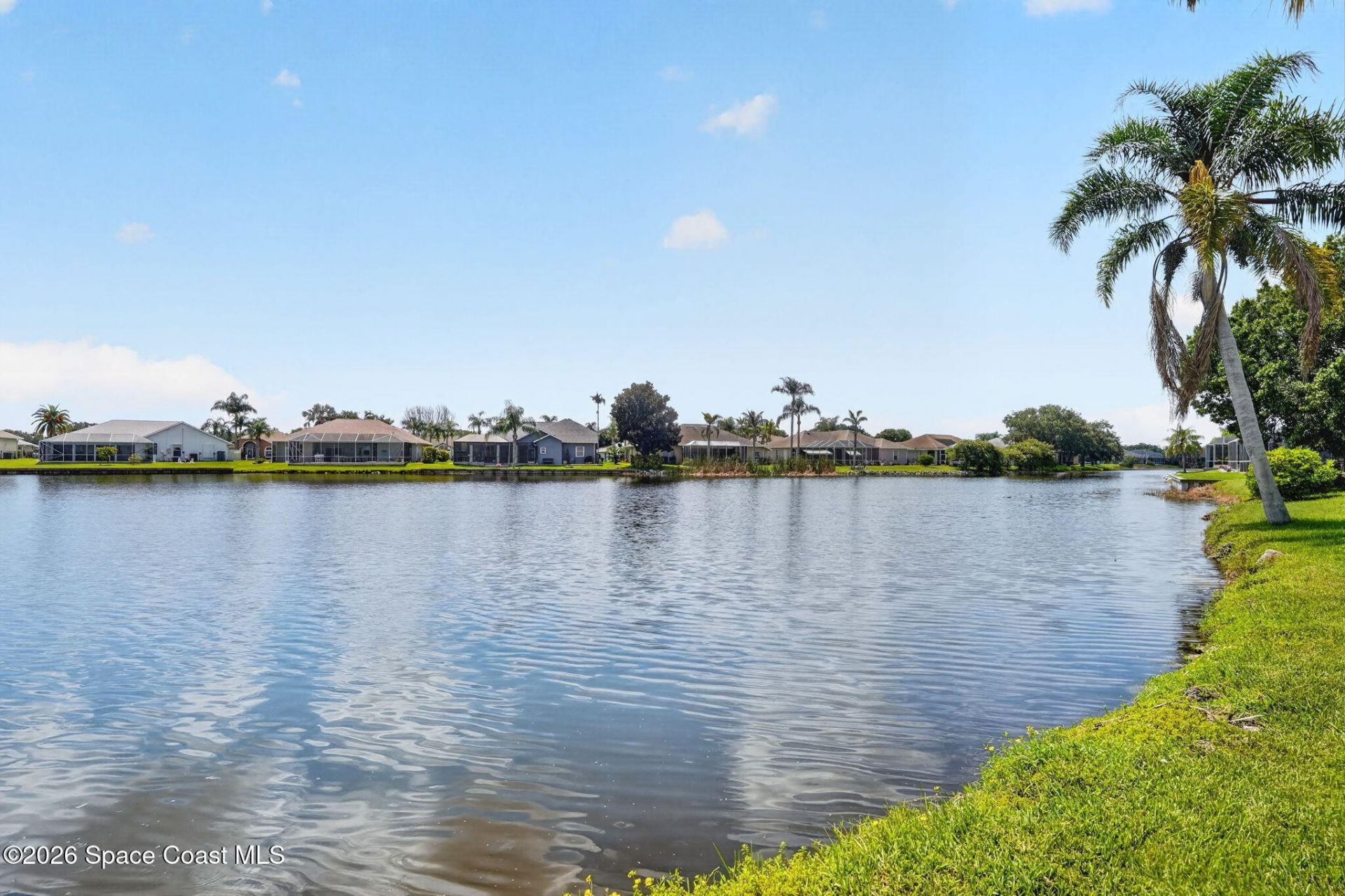 1871 Thesy Drive, Melbourne, FL 32940 Photo
