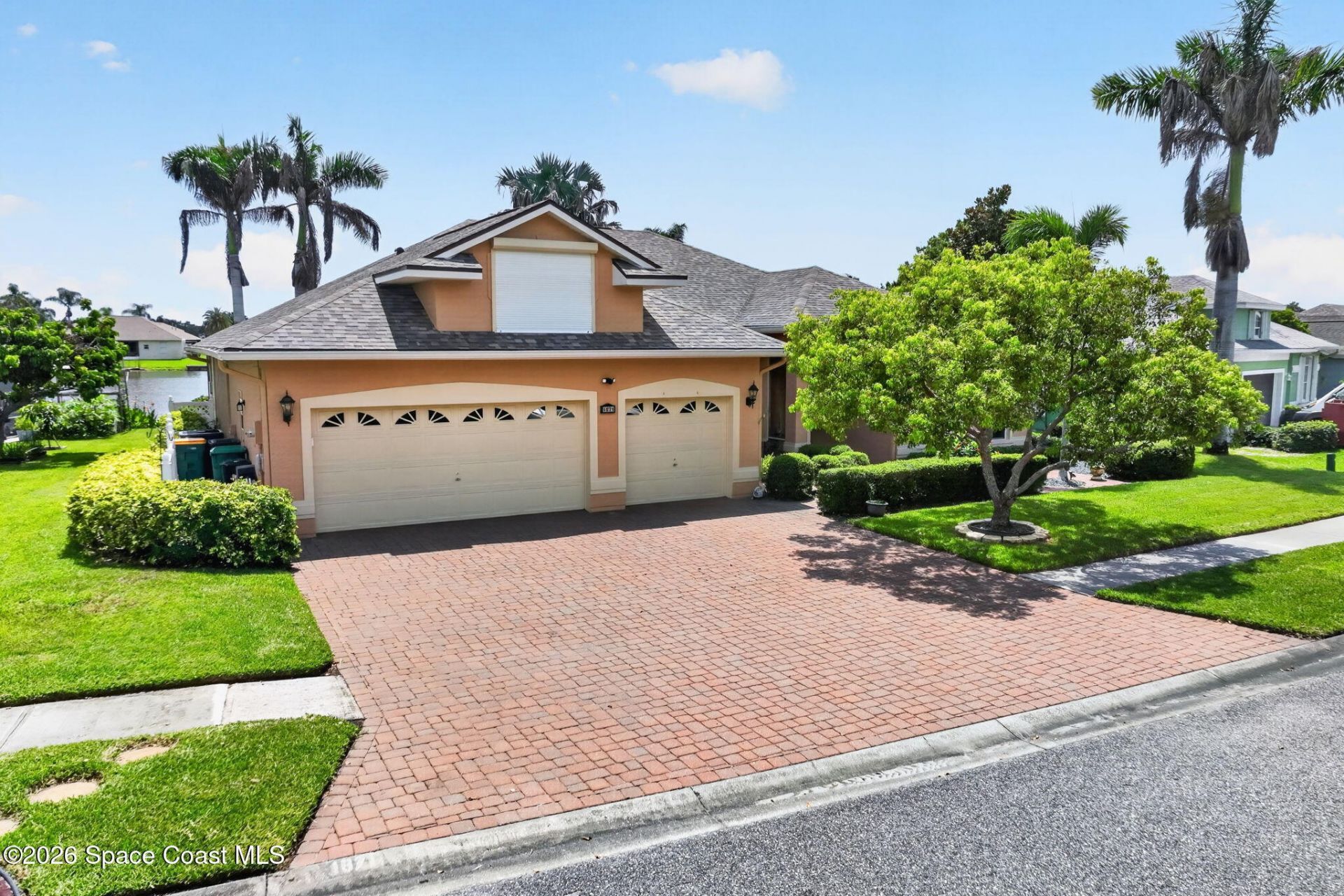 1871 Thesy Drive, Melbourne, FL 32940 Photo