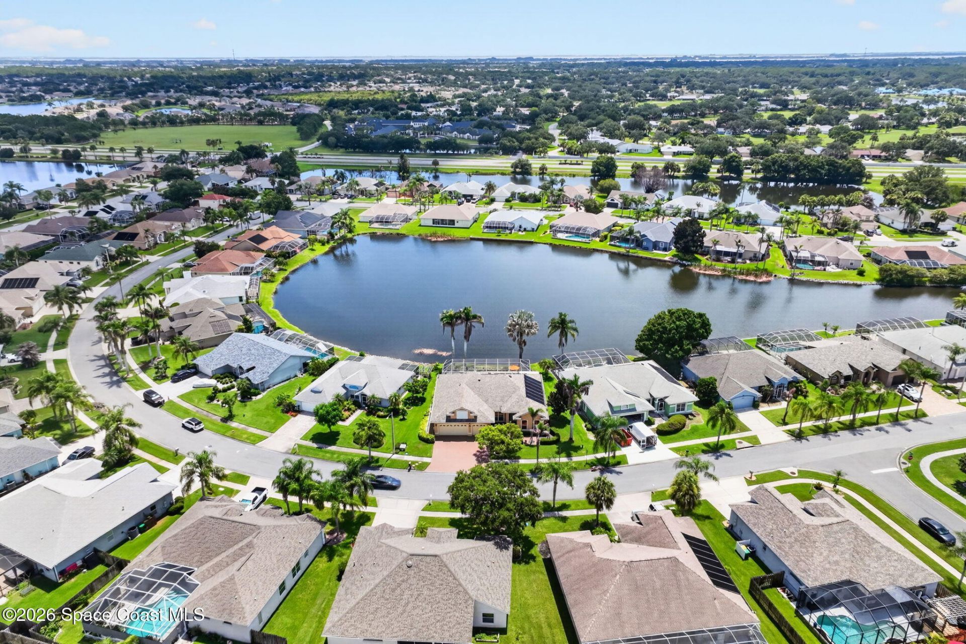 1871 Thesy Drive, Melbourne, FL 32940 Photo