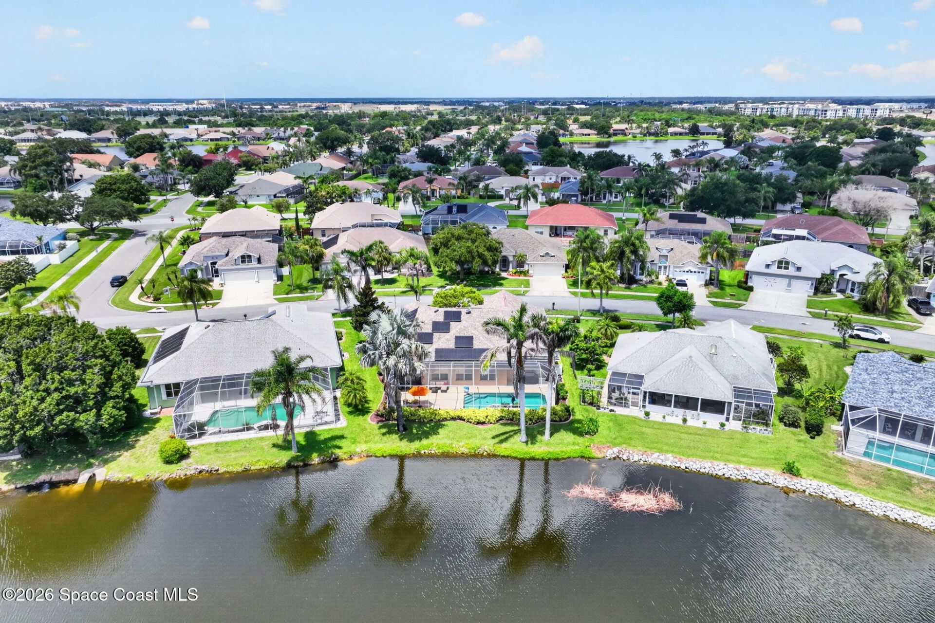 1871 Thesy Drive, Melbourne, FL 32940 Photo