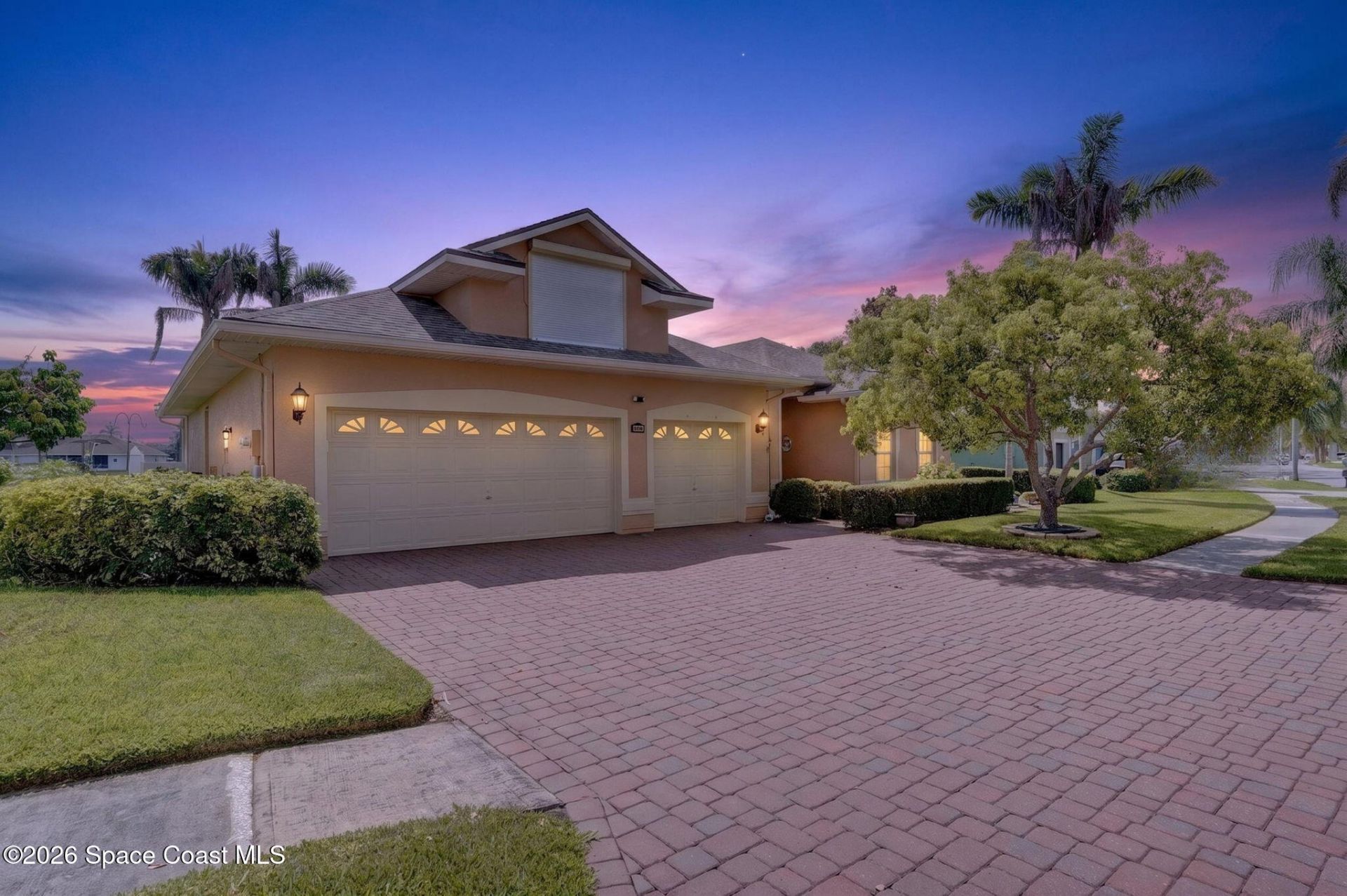 1871 Thesy Drive, Melbourne, FL 32940 Photo