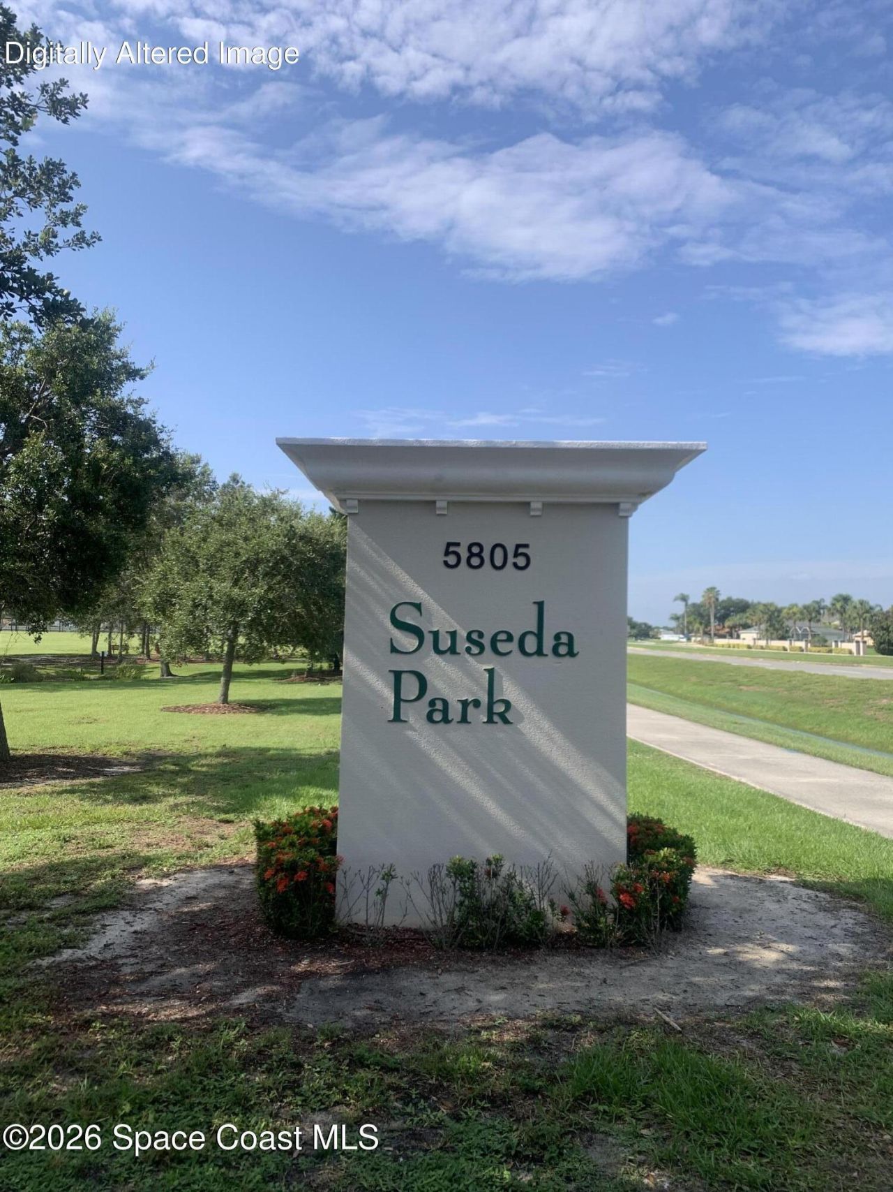 1871 Thesy Drive, Melbourne, FL 32940 Photo