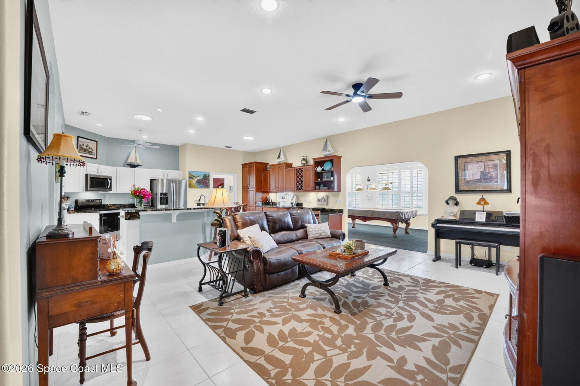 1871 Thesy Drive, Melbourne, FL 32940 Photo