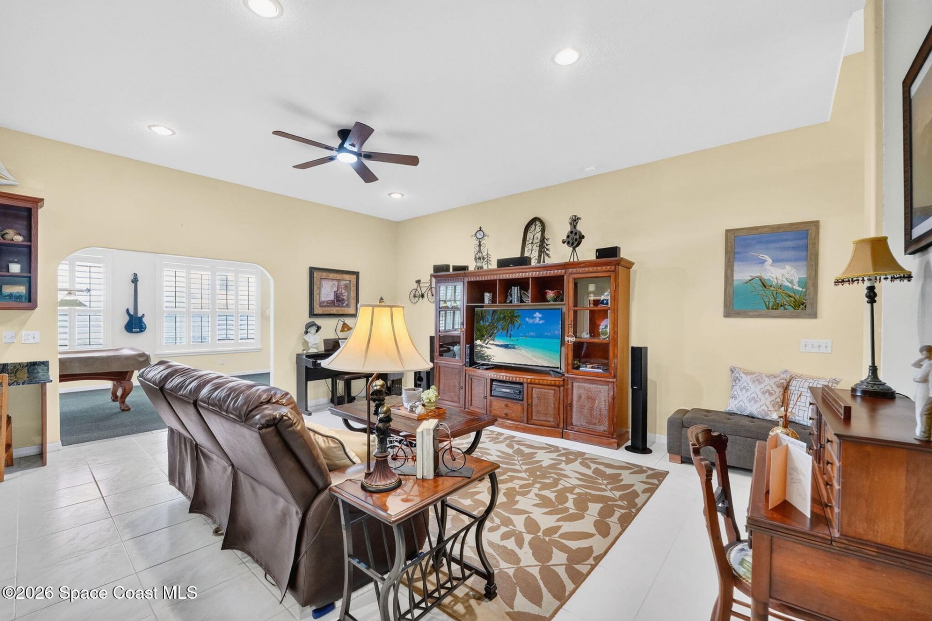 1871 Thesy Drive, Melbourne, FL 32940 Photo