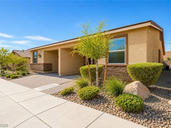 2675 Chinaberry Hill Street, Laughlin, NV 89029