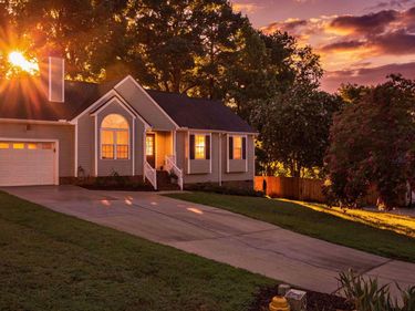 1513 Solunar Court, Wake Forest, NC 27587