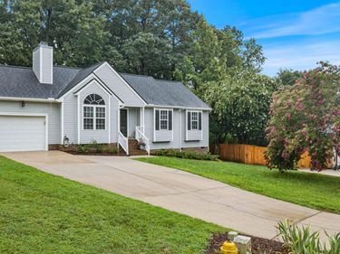 1513 Solunar Court, Wake Forest, NC 27587