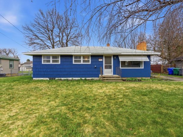 13123 E 5th Ave, Spokane Valley, WA 99216