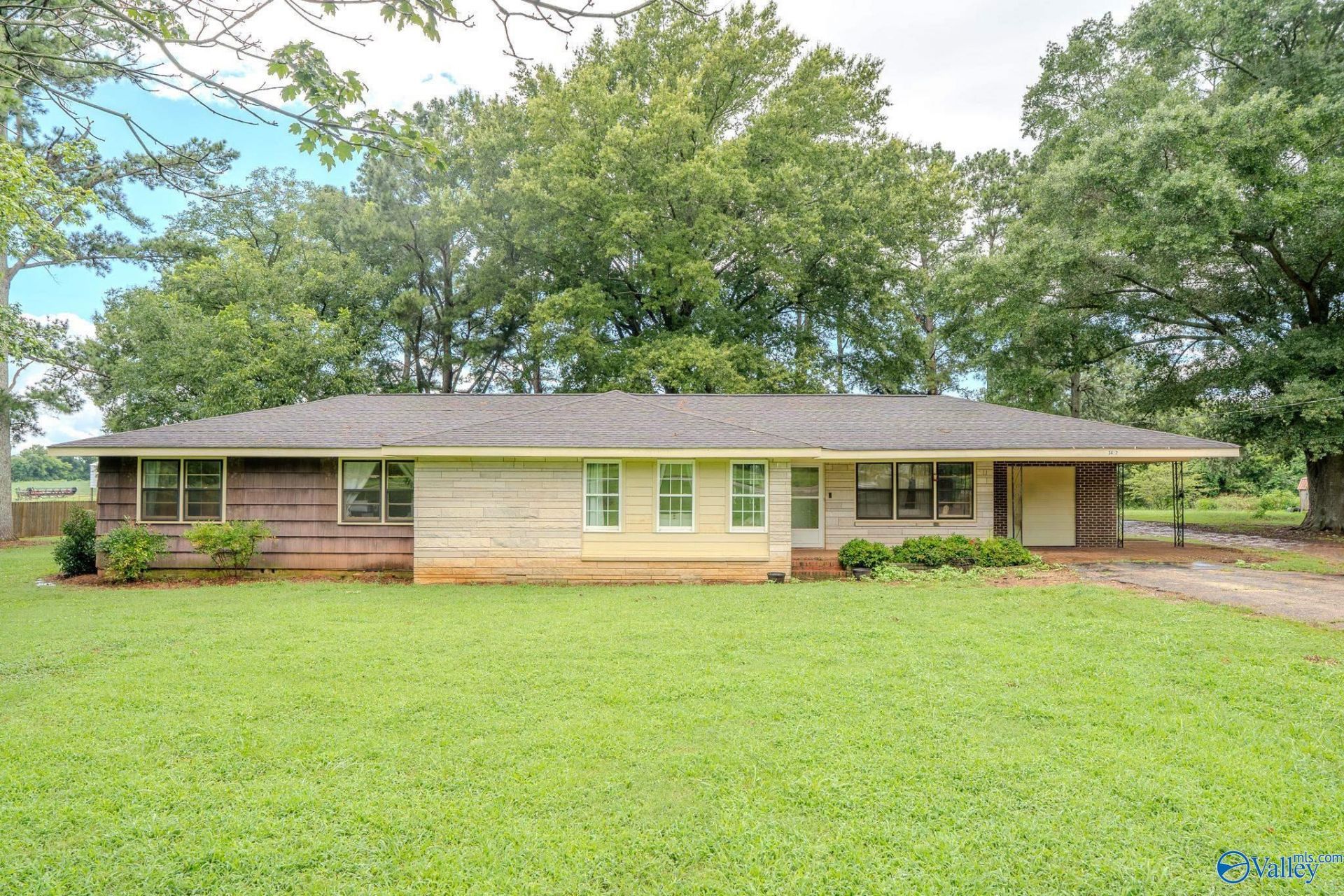 3407 County Road 108, Town Creek, AL 35672 Main Photo