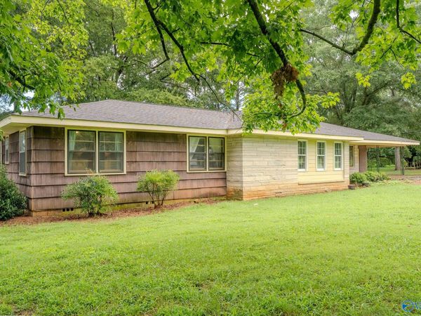 3407 County Road 108, Town Creek, AL 35672