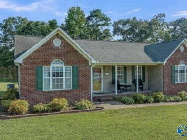 305 Sand Mountain Drive, Rainsville, AL 35986