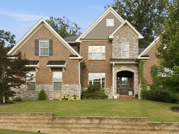 6906 Ridge Pointe Drive SE, Owens Cross Roads, AL 35763