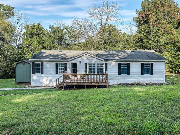 801 MC 5039 , Valley Springs, AR 72682