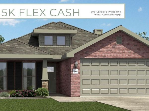 321 Legacy Lane , Prairie Grove, AR 72753