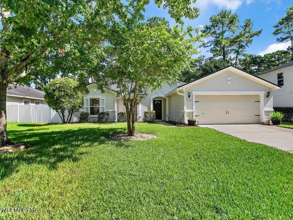 12435 SHERMAN Court, Jacksonville, FL 32225