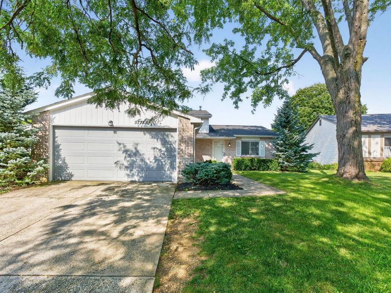 5773 Langhorn Drive, Columbus, OH 43235 Photo 49
