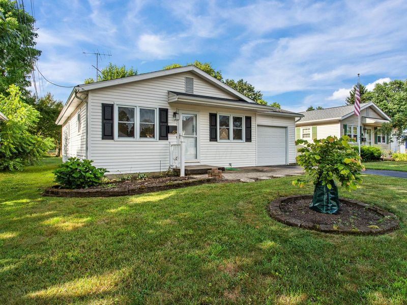 613 E Light Street, Urbana, OH 43078 Photo 3