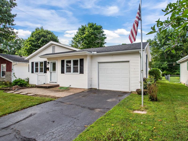 613 E Light Street, Urbana, OH 43078 Photo 4