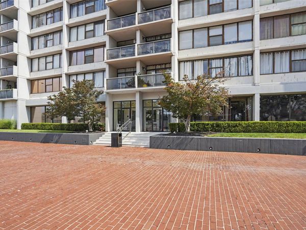 450 W 7th Street, Unit 1310, Tulsa, OK 74119