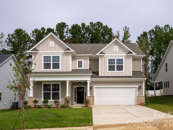 2022 Sabra Street, Unit CWO0002, Gastonia, NC 28054