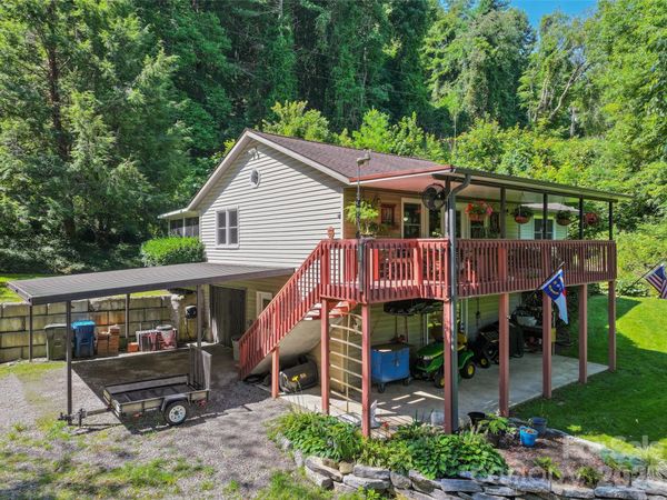 462 Farley Street, Waynesville, NC 28786